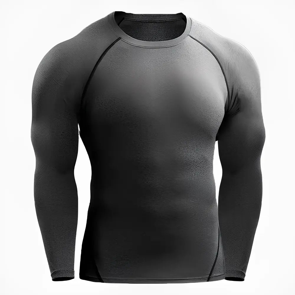 Camisa-Manga-Longa-De-Compressao-Tecnologica-Dry-Fit