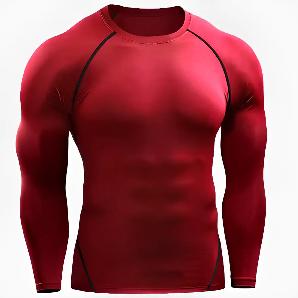 Camisa-Manga-Longa-De-Compressao-Tecnologica-Dry-Fit