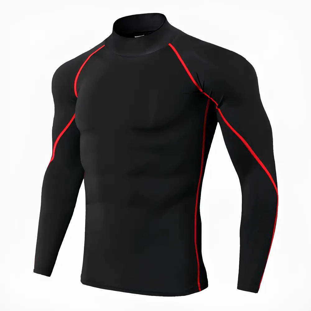 Camisa-de-Compressão-Flexitex-High-Quality