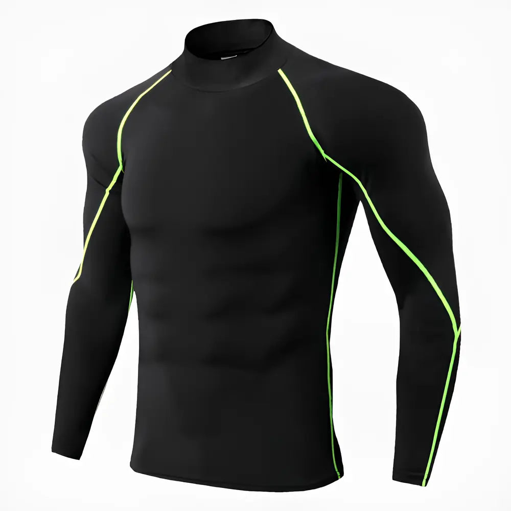 Camisa-de-Compressão-Flexitex-High-Quality