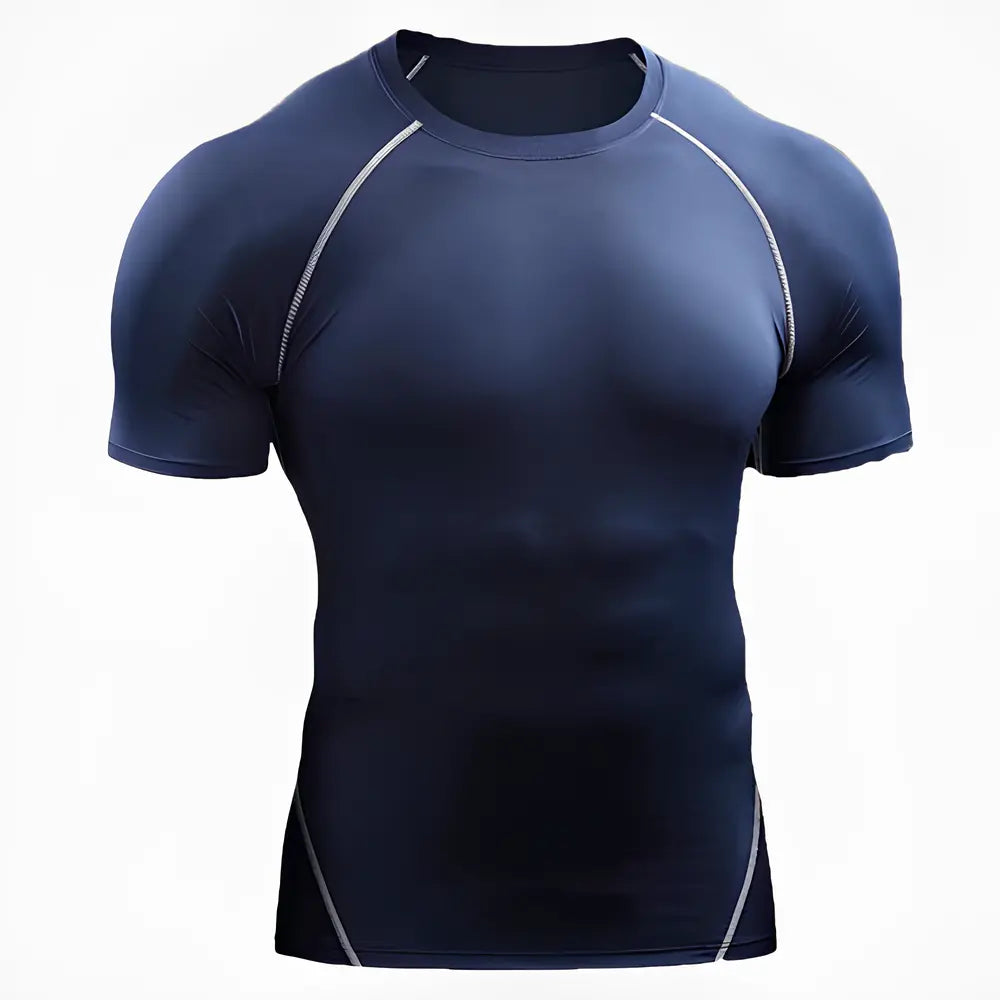 Camisa-de-Compressão-Tecnológica-Dry-Fit