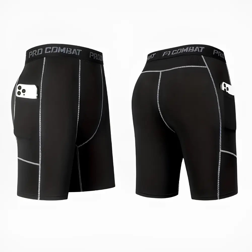 Short-de-Compressao-Pro-Combat