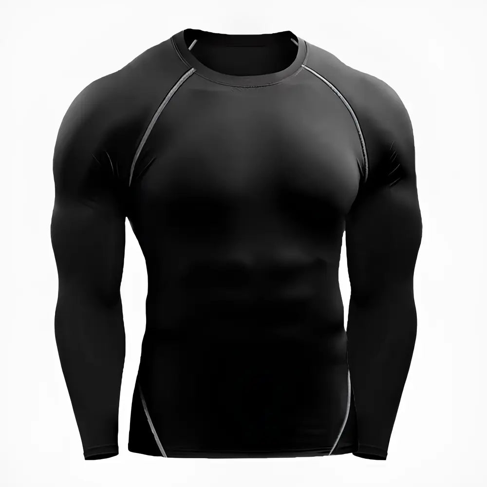 Camisa-Manga-Longa-De-Compressao-Tecnologica-Dry-Fit