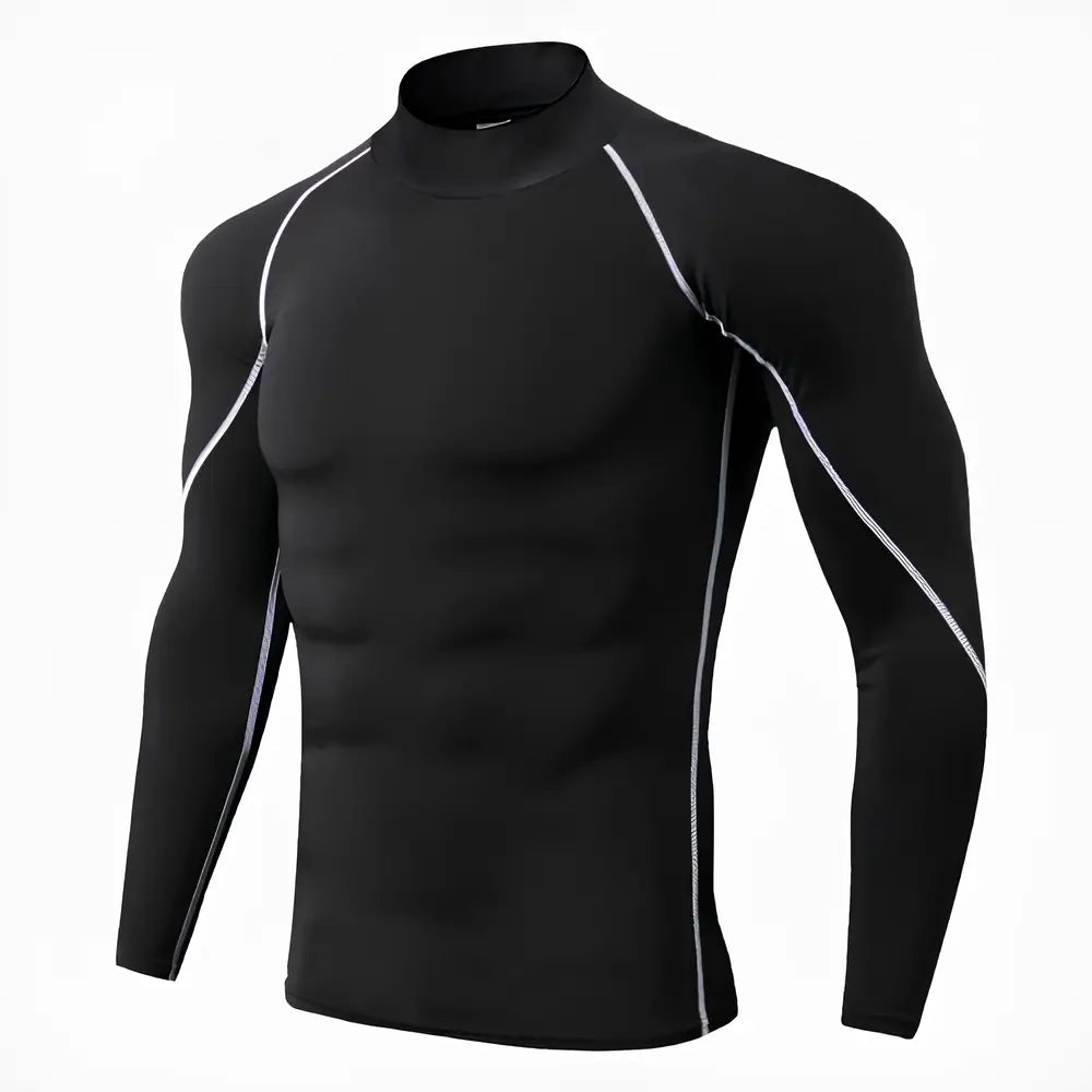 Camisa-de-Compressão-Flexitex-High-Quality