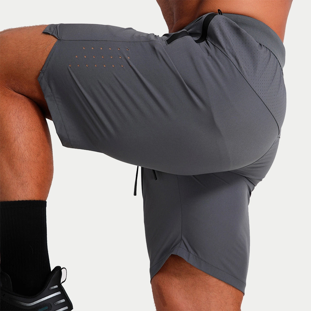 Bermuda Flexitex Multiesportiva Dry-Fit