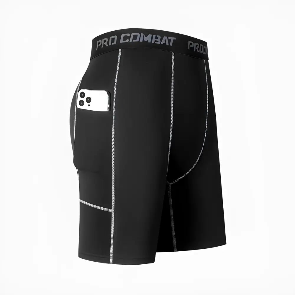 Short-de-Compressao-Pro-Combat