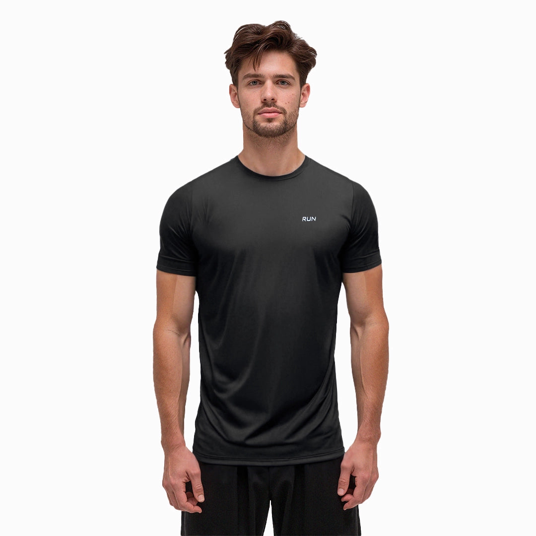 Camiseta Flexitex Run