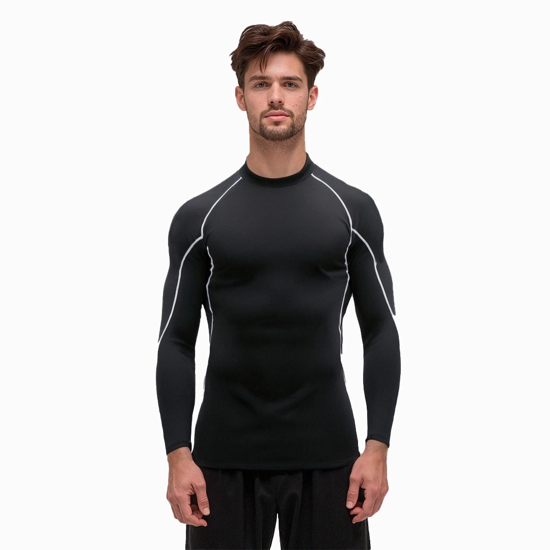 Camisa de Compressão Flexitex High-Quality